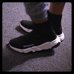 Balenciaga Shoes - ****SOLD*****Speed trainers BALENCIAGA *New* Balenciaga Shoes - ****SOLD*****Speed trainers BALENCIAGA *New*